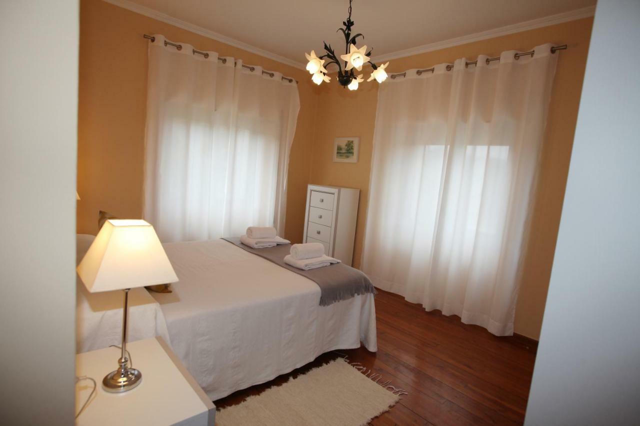 Casa Rubieira Villa Sequeiro Dış mekan fotoğraf