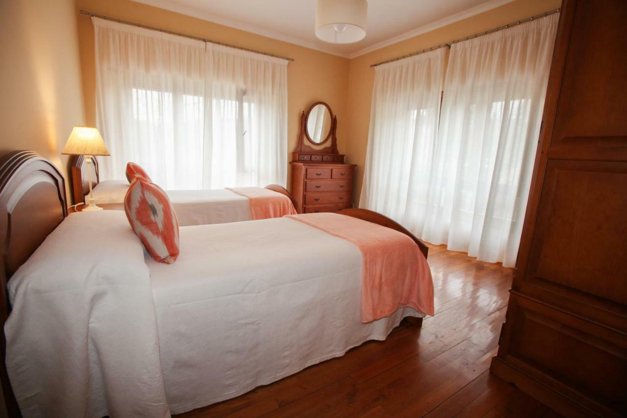 Casa Rubieira Villa Sequeiro Dış mekan fotoğraf