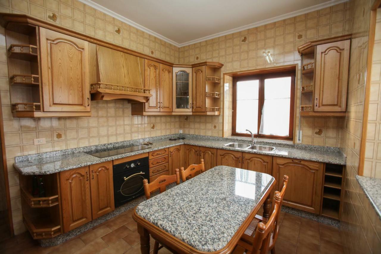 Casa Rubieira Villa Sequeiro Dış mekan fotoğraf